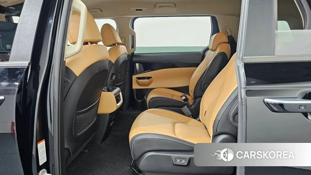 Kia Carnival 4th generation id 4641777 из Кореи 18