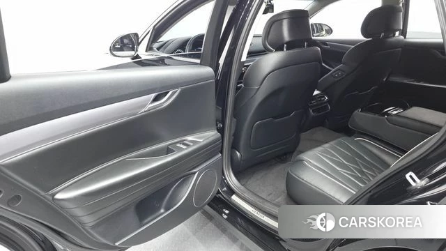 Genesis G80 (RG3) id 4389363 из Кореи 18