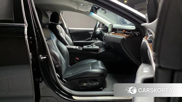 Kia More K9 id 4224619 из Кореи 18