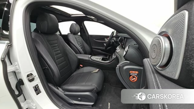 Mercedes-Benz E-Class W213 id 4880538 из Кореи 18