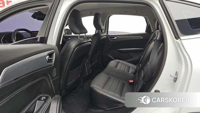 Renault Korea (Samsung) XM3 id 4224559 из Кореи 18