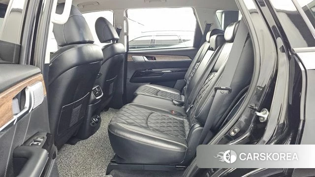 Kia Mohave Master id 4651784 из Кореи 18