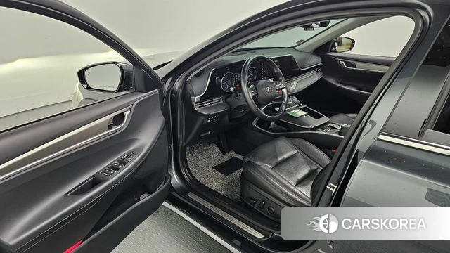 Hyundai The New Grandeur IG id 4187835 из Кореи 18