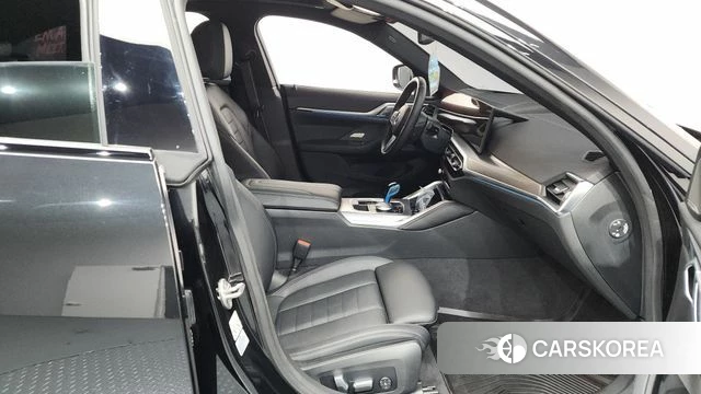 BMW i4 id 4337684 из Кореи 18
