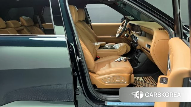 Hyundai Palisade (LX3) id 4387810 из Кореи 18