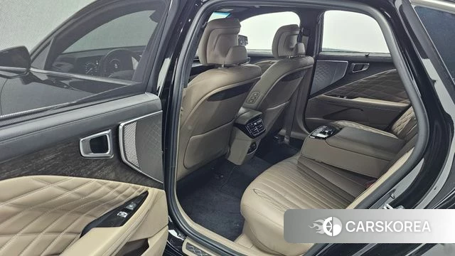 Kia K8 Hybrid id 4549662 из Кореи 18