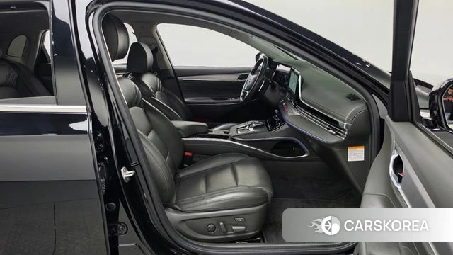 Hyundai The New Grandeur IG Hybrid id 4745054 из Кореи 18
