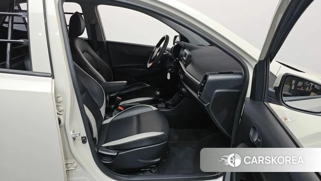 Kia Morning Urban (JA) id 4249885 из Кореи 18