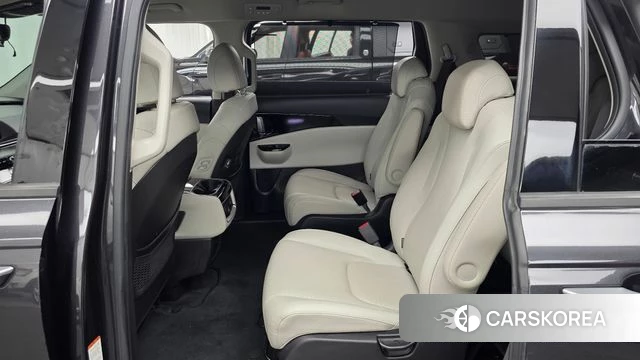 Kia Carnival 4th generation id 4434263 из Кореи 18