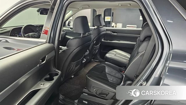 Hyundai Palisade id 4410992 из Кореи 18