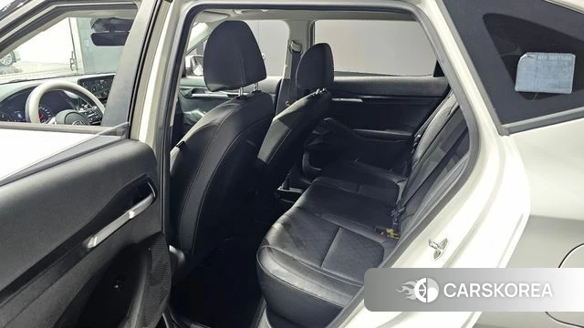 Kia Seltos id 4390089 из Кореи 18