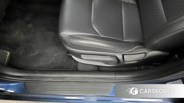 Hyundai i30 (PD) id 4203757 из Кореи 18