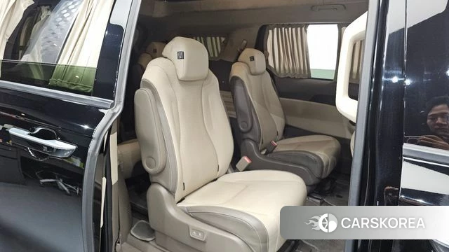 Kia Carnival 4th generation id 4603700 из Кореи 18