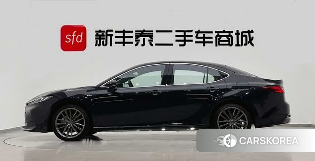 Toyota Camry id 4348942 из Китая 18