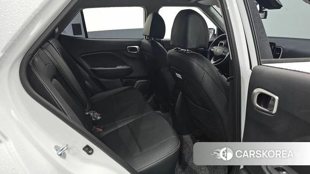 Hyundai Venue id 4565709 из Кореи 18