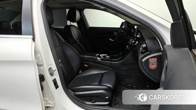 Mercedes-Benz C-Class W205 id 4225850 из Кореи 18