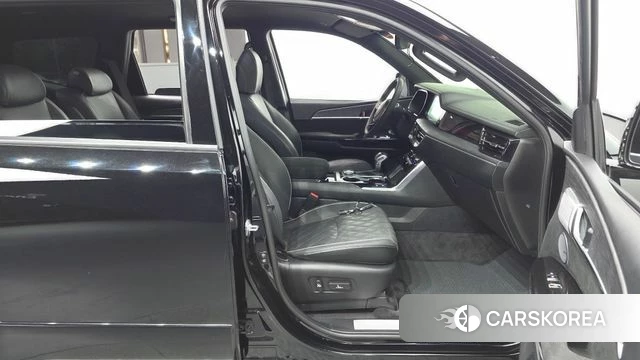 Kia Mohave Master id 4783850 из Кореи 18