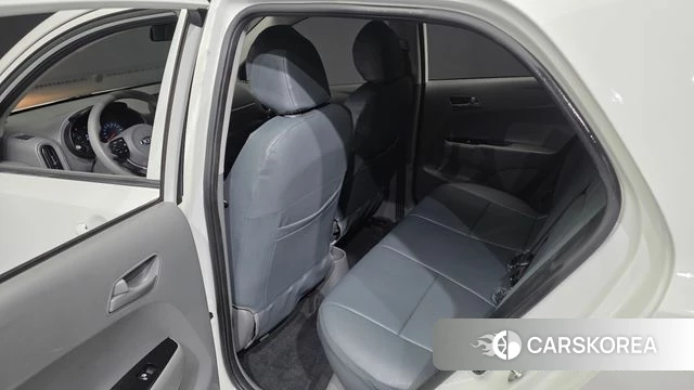 Kia All New Morning (JA) id 4642741 из Кореи 18