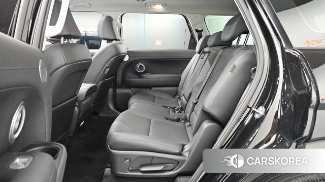 Hyundai Palisade (LX3) id 4862692 из Кореи 18