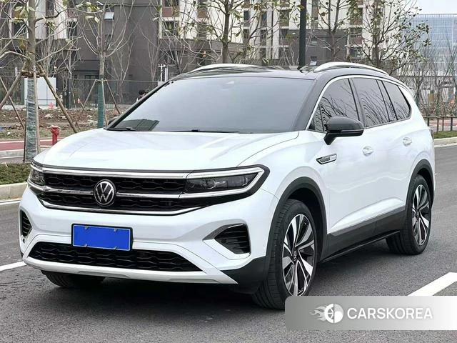 Volkswagen Lanjing id 4314285 из Китая 18