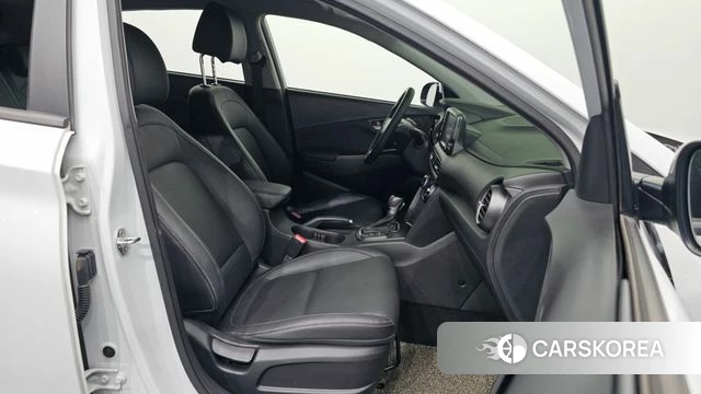 Hyundai Kona id 4430300 из Кореи 18