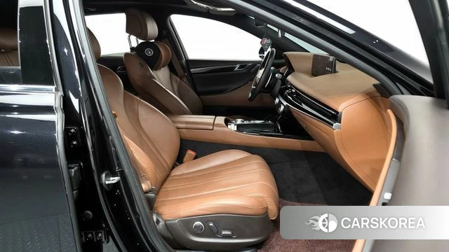 Genesis G80 (RG3) id 4304132 из Кореи 18