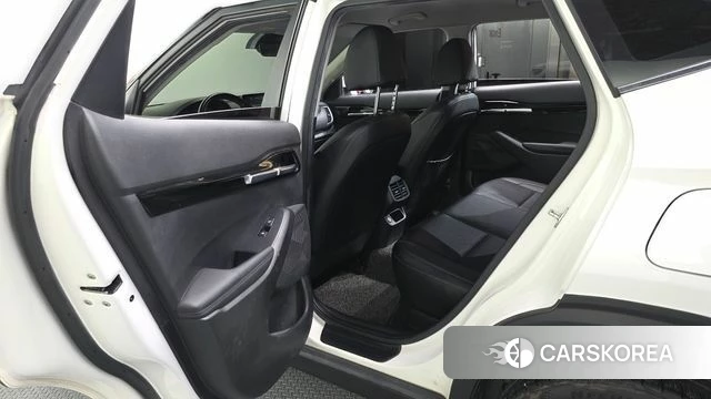 Kia Seltos id 4637677 из Кореи 18