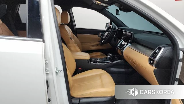 Kia Sorento 4th Generation id 4203234 из Кореи 18