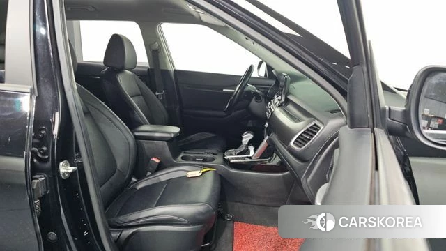 Kia Seltos id 4593747 из Кореи 18