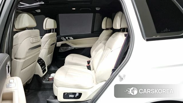 BMW X7 (G07) id 4414442 из Кореи 18