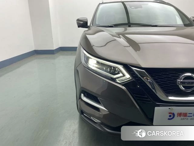 Nissan Qashqai id 4298001 из Китая 18