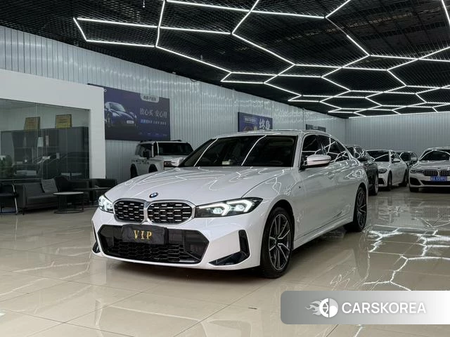 BMW 3 series id 4275814 из Китая 18