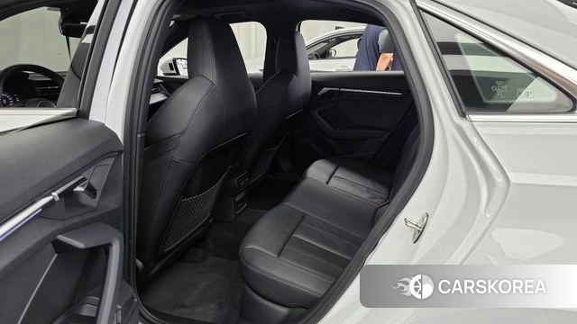 Audi A3 (8Y) id 4506080 из Кореи 18