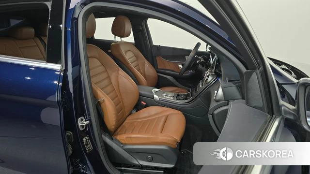 Mercedes-Benz GLC-Class X253 id 4731667 из Кореи 18