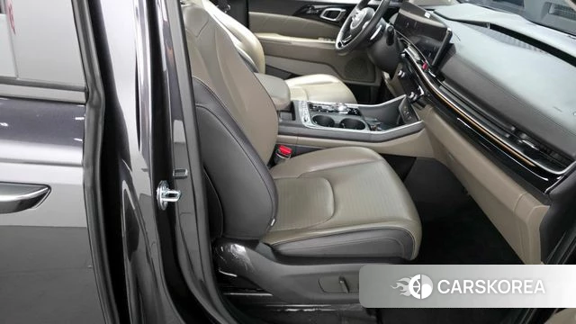 Kia The New Carnival 4th Generation id 4248553 из Кореи 18