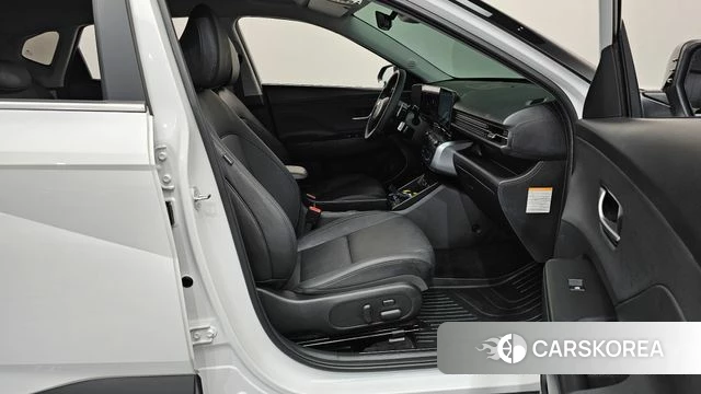 Hyundai Kona Hybrid (SX2) id 4222889 из Кореи 18