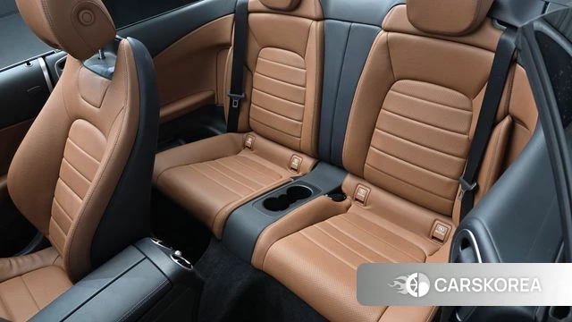 Mercedes-Benz C-Class W205 id 4203287 из Кореи 18