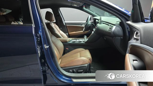 Genesis G70 id 4477500 из Кореи 18