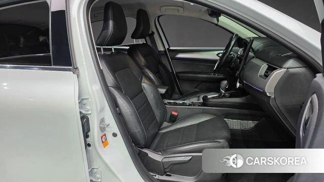 Renault Korea (Samsung) XM3 id 4893416 из Кореи 18