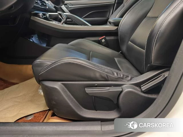 Geely Automobile Binyue id 4220067 из Китая 18