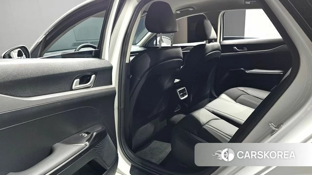 Kia The New K5 3rd generation id 4474735 из Кореи 18
