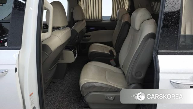 Kia Carnival 4th generation id 4350061 из Кореи 18