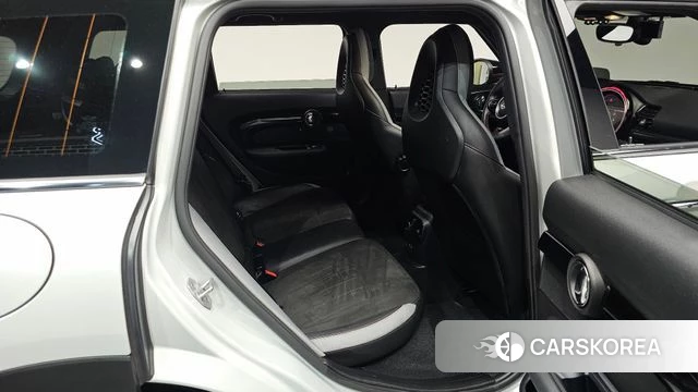 Mini Cooper S Clubman id 4283374 из Кореи 18