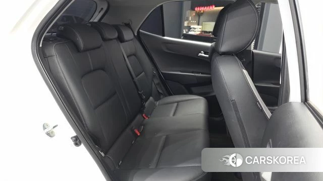 Kia Morning Urban (JA) id 4592339 из Кореи 18