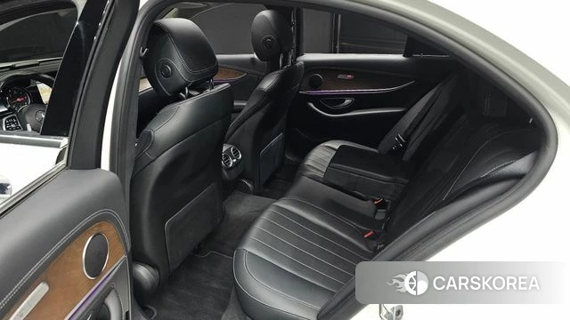 Mercedes-Benz E-Class W213 id 4339341 из Кореи 18