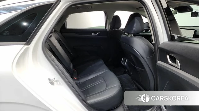 Kia The New K5 3rd generation id 4185975 из Кореи 18