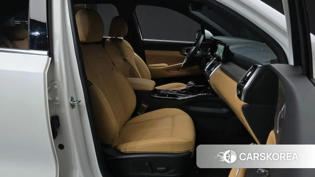 Kia Sorento 4th Generation id 4542470 из Кореи 18