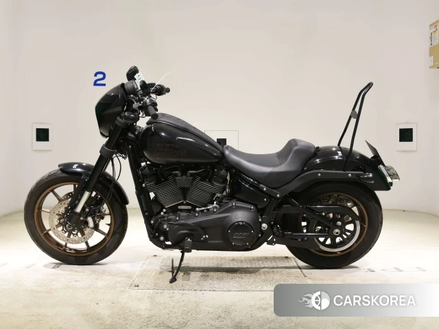 Проданный Harley-Davidson Softail Low Rider S FXLRS1920 id 4193860 из Японии, фото 18