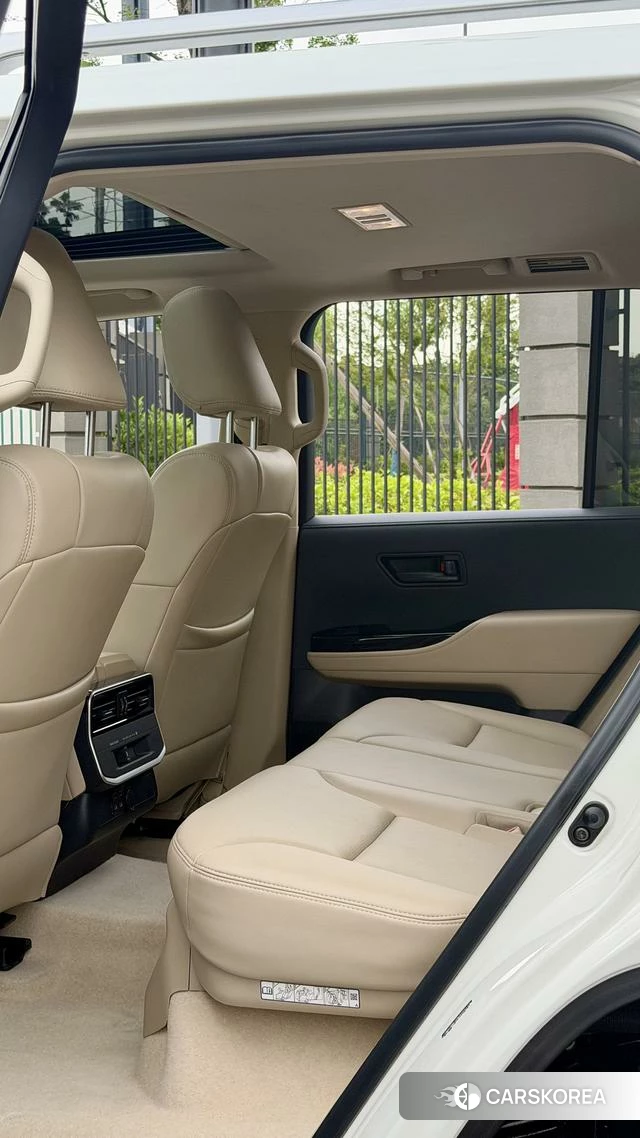 Toyota Land Cruiser (imported) id 4341898 из Китая 18