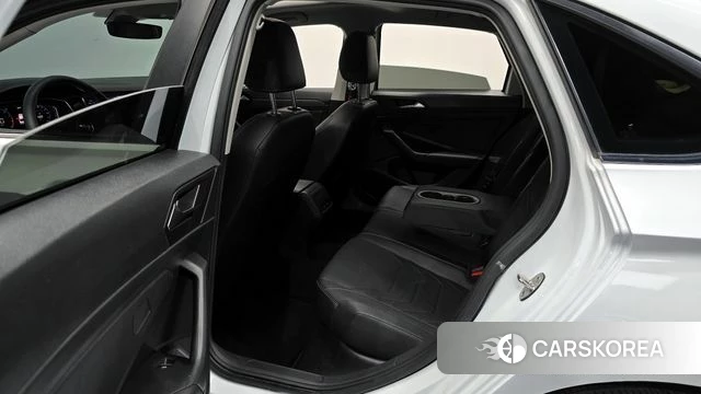 Volkswagen 7th Generation of Jetta id 4202623 из Кореи 18